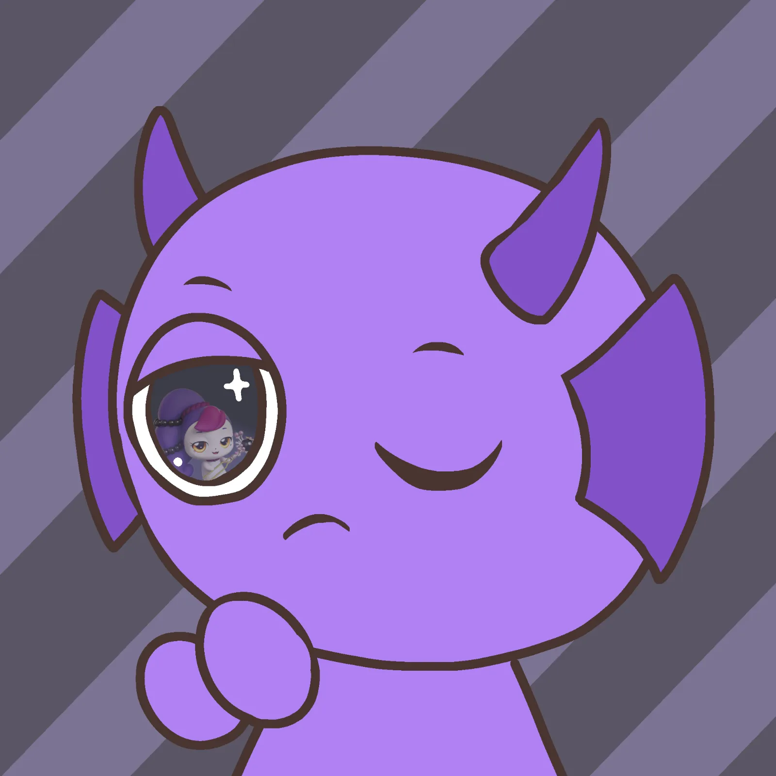 ダープルは好き？