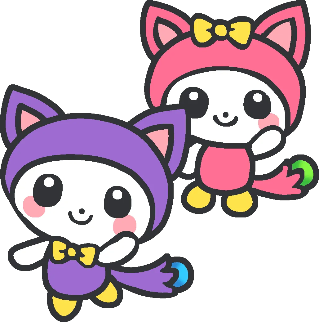 どっちが好き？