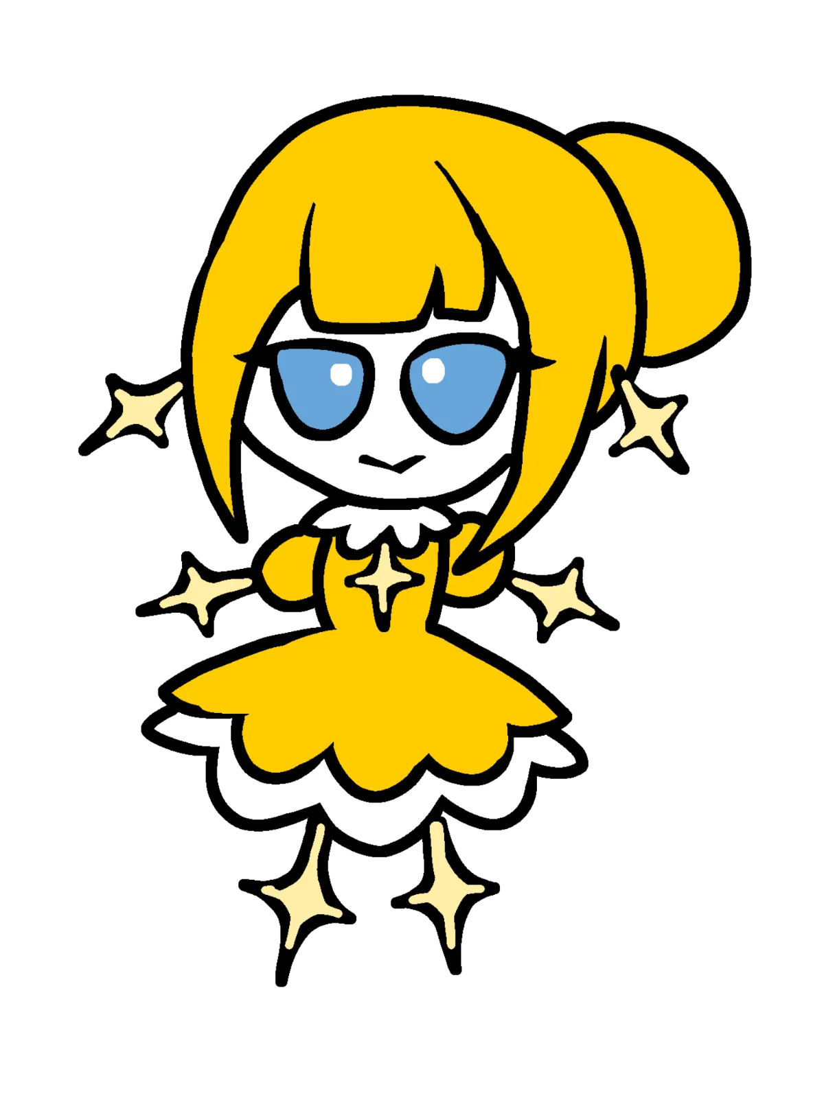 キラリーネ