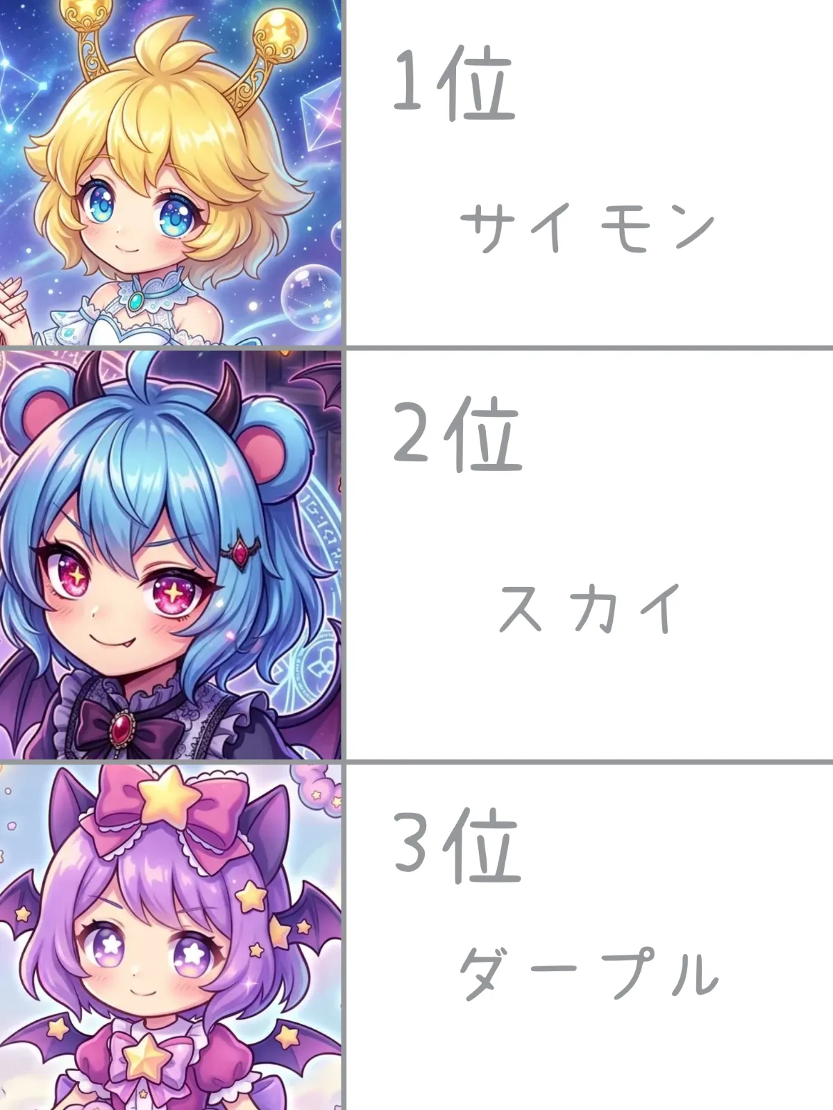 スプランキーは好き？