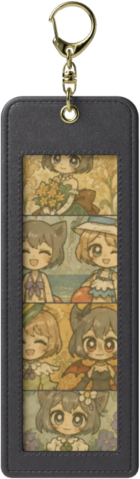 グレーは好き？