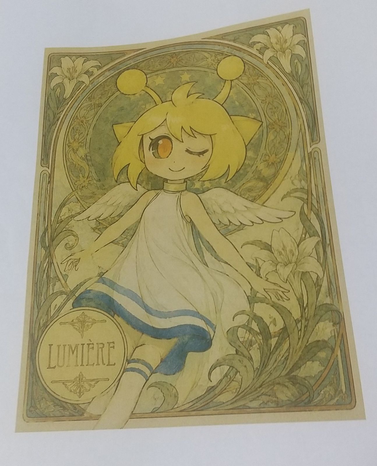 サイモンは好き？