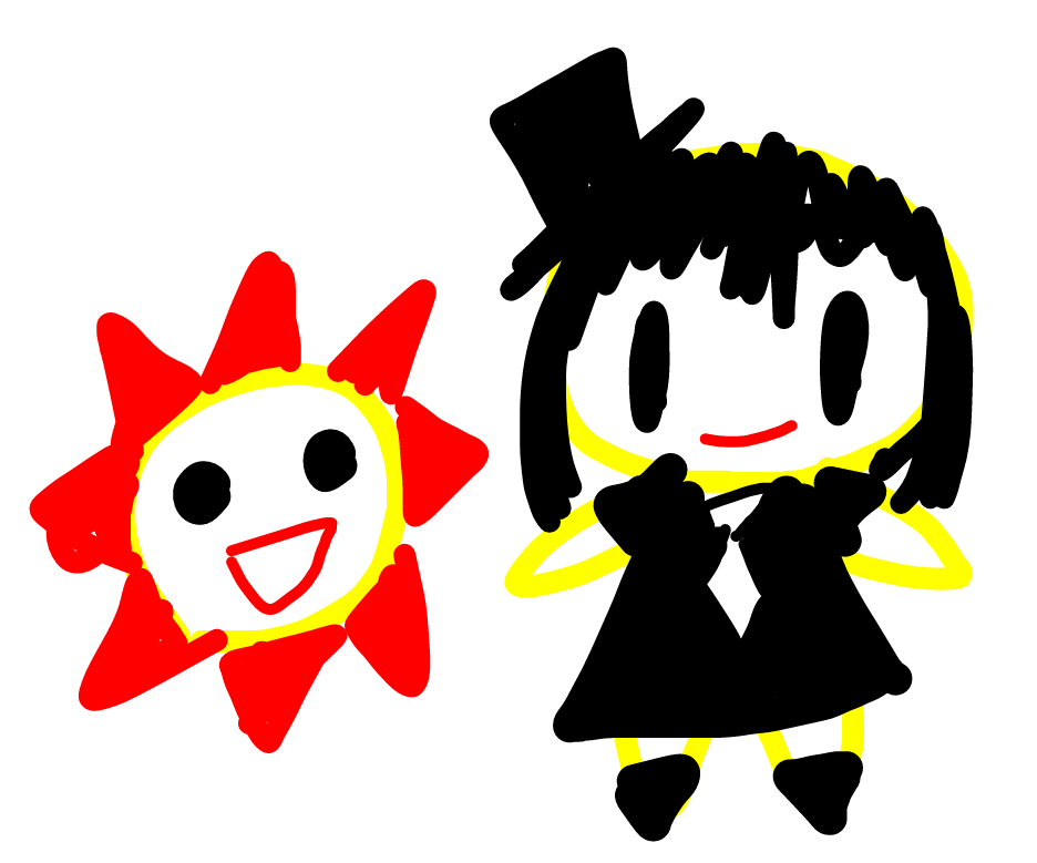 どっちが好き？
