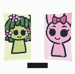 どっちが好き？