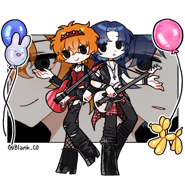 どっちが好き？