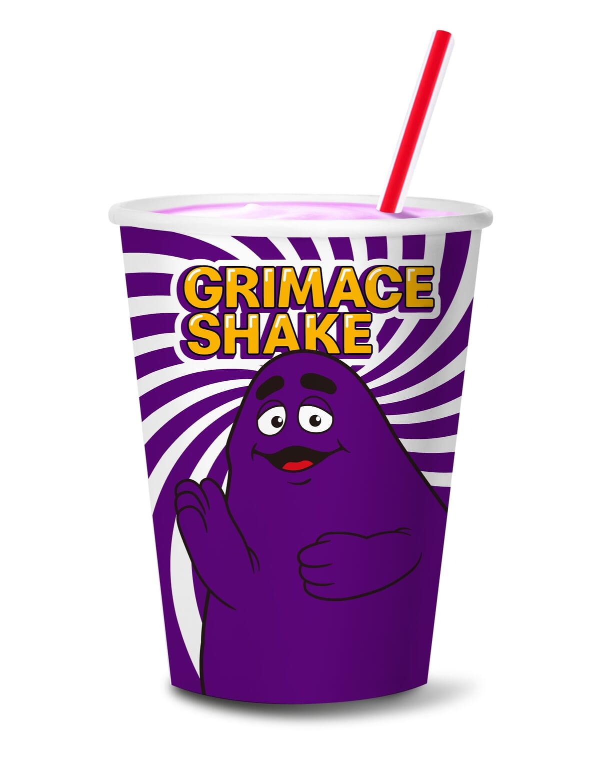 グリマスシェイクは好き？