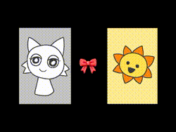 どっちが好き？