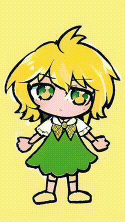 どっちが好き？