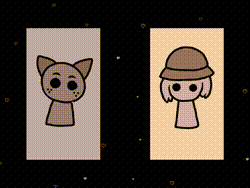 どっちが好き？