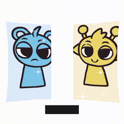 どっちが好き？