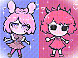 どっちが好き？