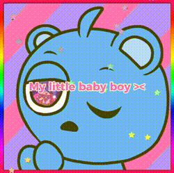 スプランキーは好き？