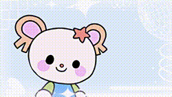 ○○キャラ