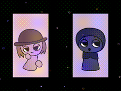 どっちが好き？