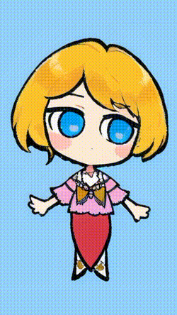 どっちが好き？