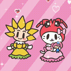 どっちが好き？