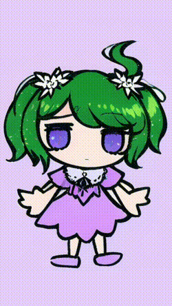 どっちが好き？