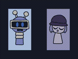 どっちが好き？