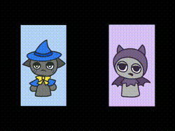 どっちが好き？