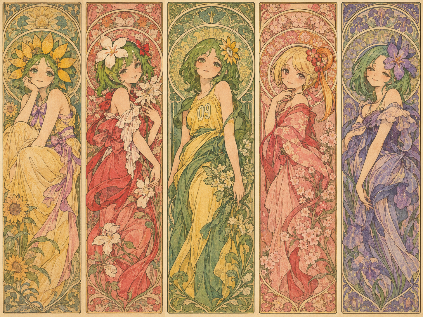 このキャラクターは、埼玉県のゆるキャラですか?