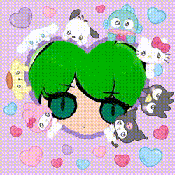 ミスター・ツリーは好き？