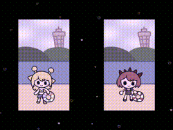 どっちが好き？