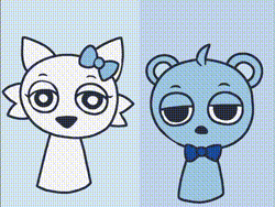 どっちが好き？