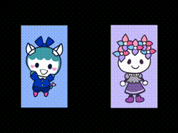 どっちが好き？