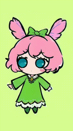 どっちが好き？