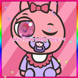 スプランキーは好き？