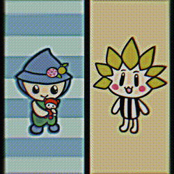 どっちが好き？