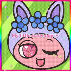 スプランキーは好き？