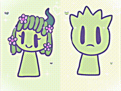 どっちが好き？