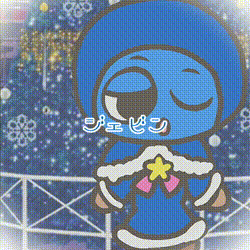 スプランキーは好き？