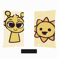 どっちが好き？