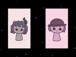 どっちが好き？