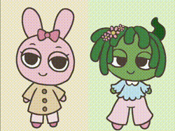 どっちが好き？