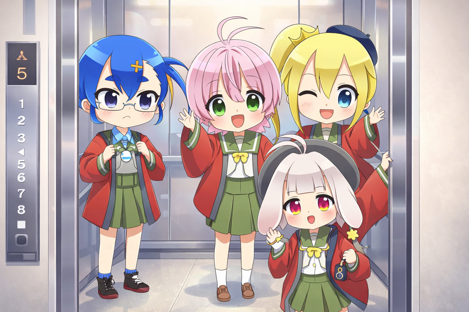 東京都は好き？