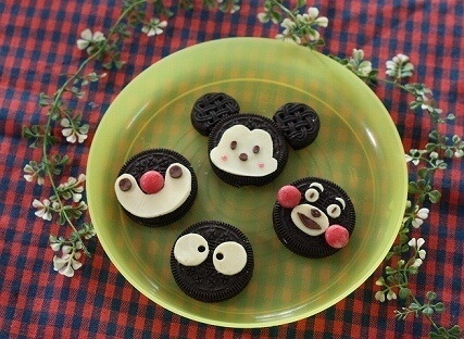 サイモンが大好きな○○