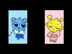 どっちが好き？