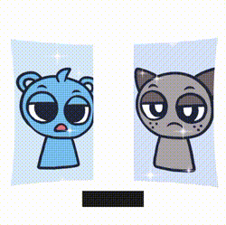 どっちが好き？