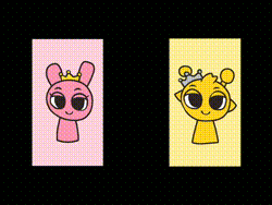 どっちが好き？