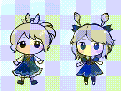 どっちが好き？