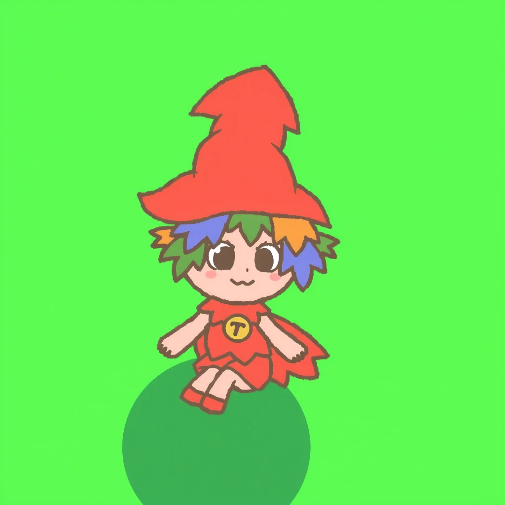 どっちが好き？