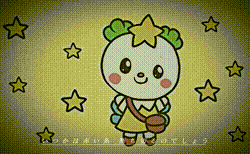 たかたのゆめちゃんの声優はどっち？