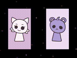 どっちが好き？