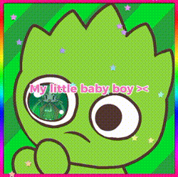 スプランキーは好き？