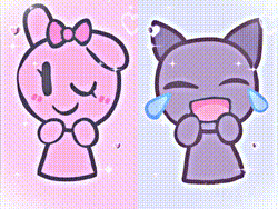 どっちが好き？