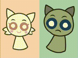 どっちが好き？