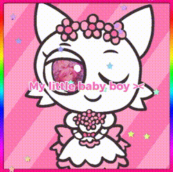 スプランキーは好き？